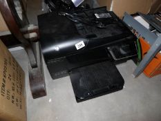 A HP printer