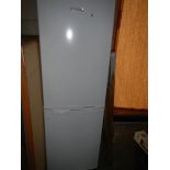 A fridge freezer