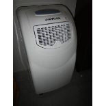 An Amcor fan