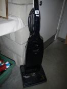 A vacuum cleaner