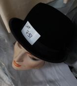 A Bowler Hat by Greenwoods