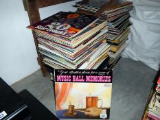 A nice mixed lot of records