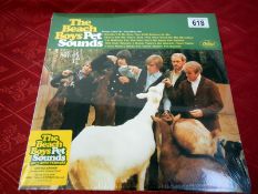 Pet sounds,