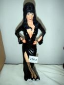 A model by Scremmin 'Elvira mistress of the dark'