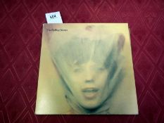 Goats Head Soup by The Rolling Stones on Rolling Stone Records COC 59101