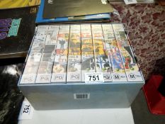 The Beatles VHS box set