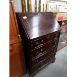 A small bureau