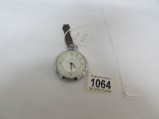 A Smith's pocket watch