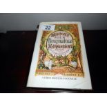 A first edition facsimile Mrs Beeton''s Household management