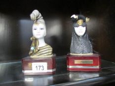 2 fantasy busts