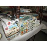 38+ Airfix model aircraft kits