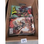 In excess of 200 Marvel comics, 2003-2016 including X-men, Wolverine,