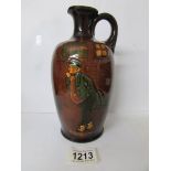 A Royal Doulton Dicken's series ware jug,