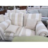 A good quality 2 seat sofa