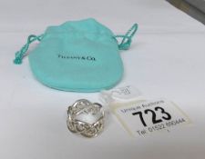 A Tiffany & Co.
