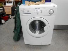 A Tricity Bendix automatic washing machine