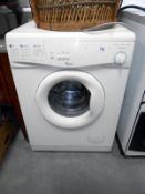 A Whirlpool automatic washing machine