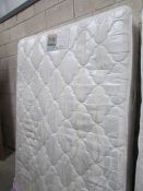 A Myers 4'6" mattress