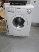 A Tricity Bendix automatic washing machine