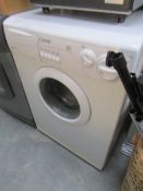 A Candy automatic washing machine