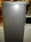 A Beko freezer