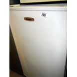 A Haier fridge