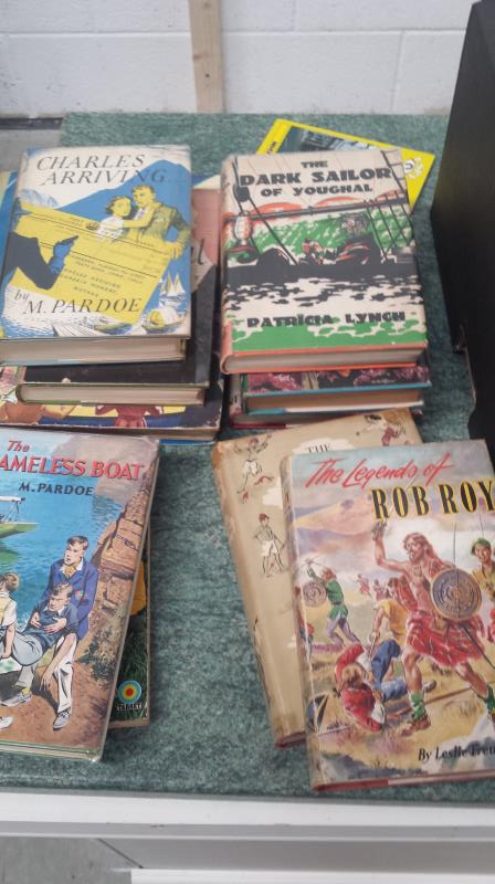 Children's Classics a collection of some 60 books including Kipling, Richard Adams, Anna Sewell, - Bild 6 aus 11