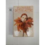 Andrews, Virginia - Flowers in the Attic, 1st Edition,