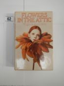 Andrews, Virginia - Flowers in the Attic, 1st Edition,