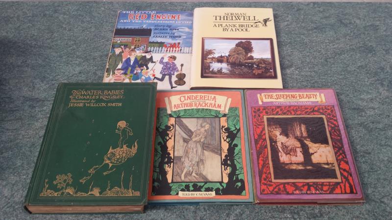 Children's Classics a collection of some 60 books including Kipling, Richard Adams, Anna Sewell, - Bild 7 aus 11