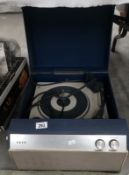 An Ecko record player