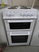 An electric cooker