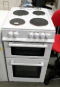 A New World electric cooker