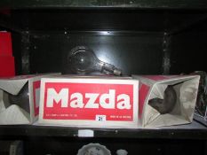 4 Mazda industrial light bulbs