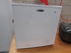 A Fridgemaster work top fridge