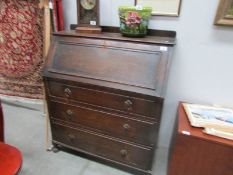 A bureau