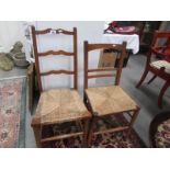 2 bedroom chairs