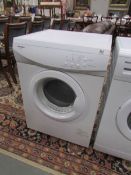 A Bush tumble drier