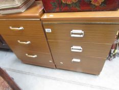 2 3 drawer chests