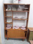 A wall unit