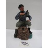 A Royal Doulton figurine,