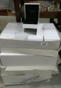 4 boxes of Pandora bracelet boxes,