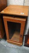 A small cabinet