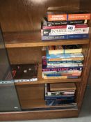 A quantity of books on RAF in Second World War including bomber command & autobiographies etc.