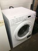 A Hotpoint WMEF641 Experience 6kg washing machine