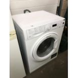 A Hotpoint WMEF641 Experience 6kg washing machine