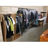 A large collection of new mainly tagged clothes including Hobbs, Next & Alex & Co etc.