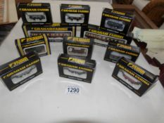 1 boxed Graham Farish N gauge rolling stock