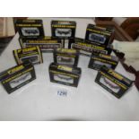 1 boxed Graham Farish N gauge rolling stock