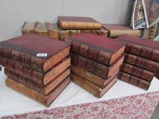 2 part sets of Encyclopaedia Britannica of 1875 and 1911 (25 volumes in total)